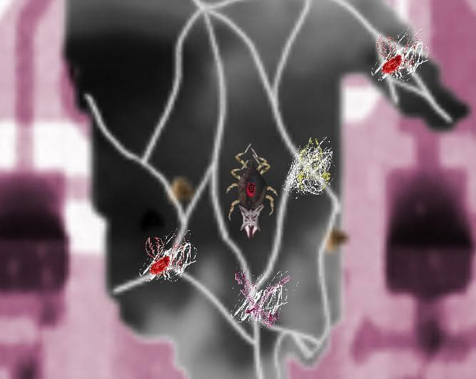 Descend into the Deeper Web screenshot 5