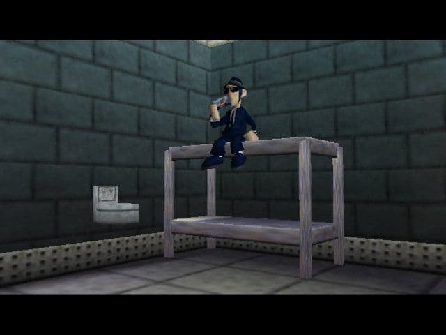 Blues Brothers 2000 screenshot 3