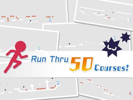 10 Second Run screenshot 3