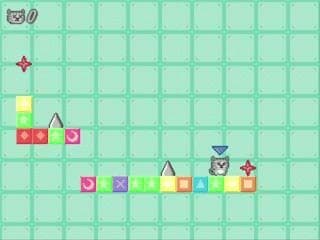 Cats Seven Lifes screenshot 2