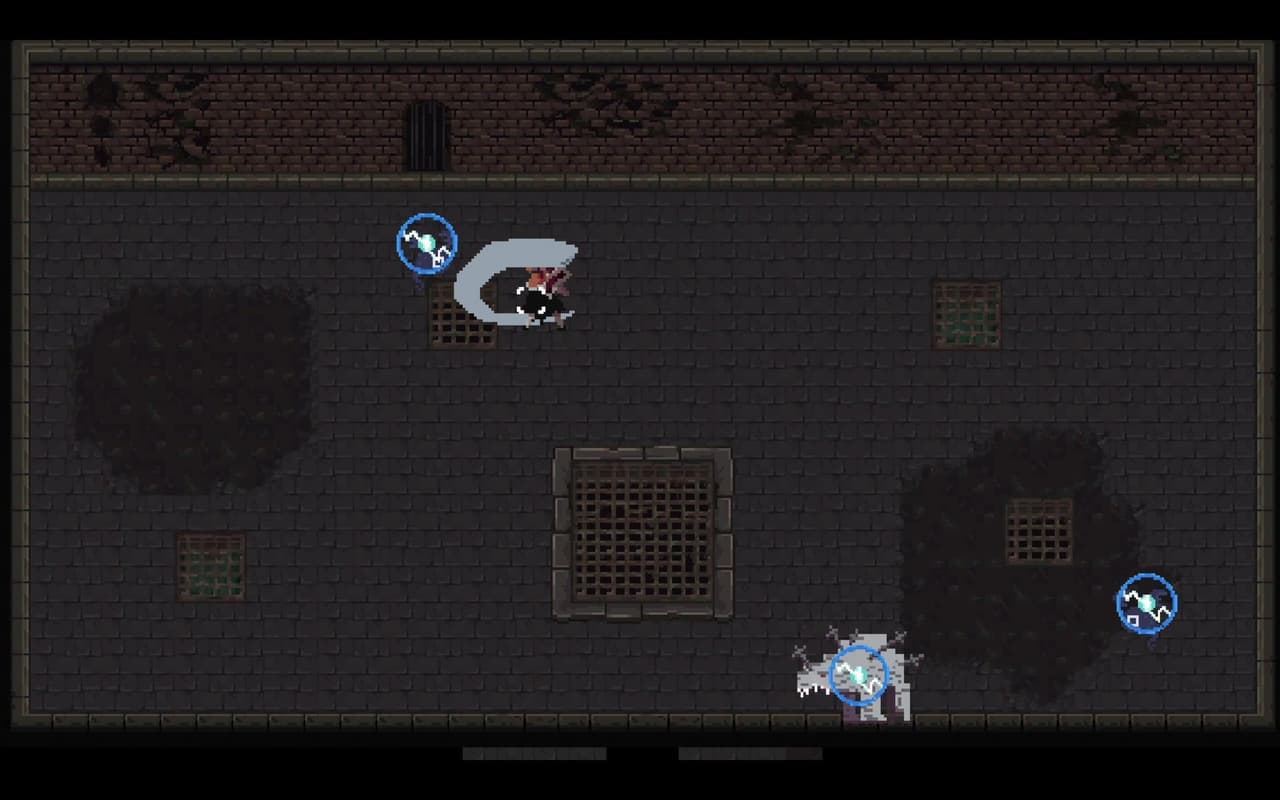 Red Hood (BanceDev) screenshot 4