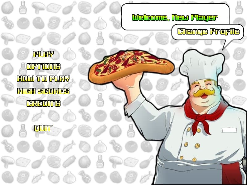 Pizza Deliciozo screenshot 4