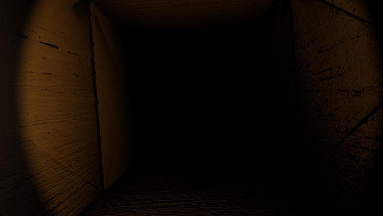 Devid come back screenshot 3