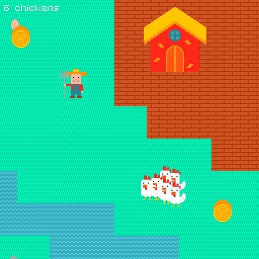 Chickenarchy screenshot 5