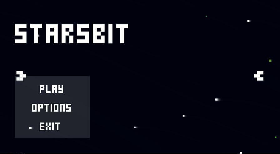 Starsbit screenshot 2