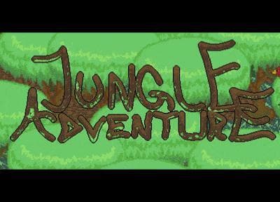Jungle Adventure (itch) (mdfewkes)