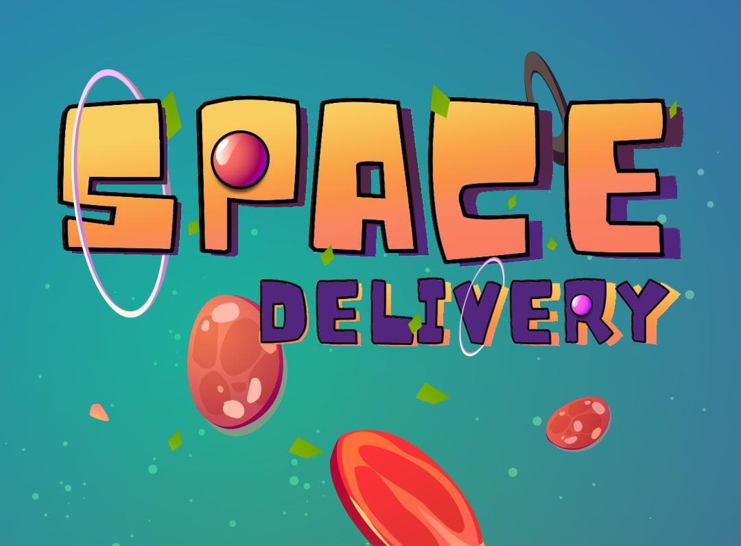 Space Delivery (cagla_sen)