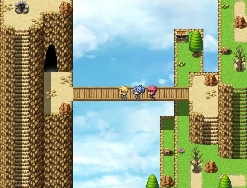 Small Favors screenshot 2