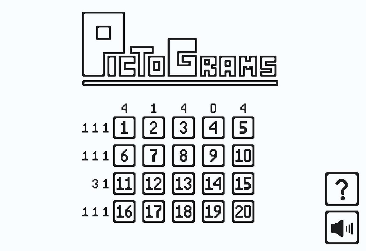 PictoGrams