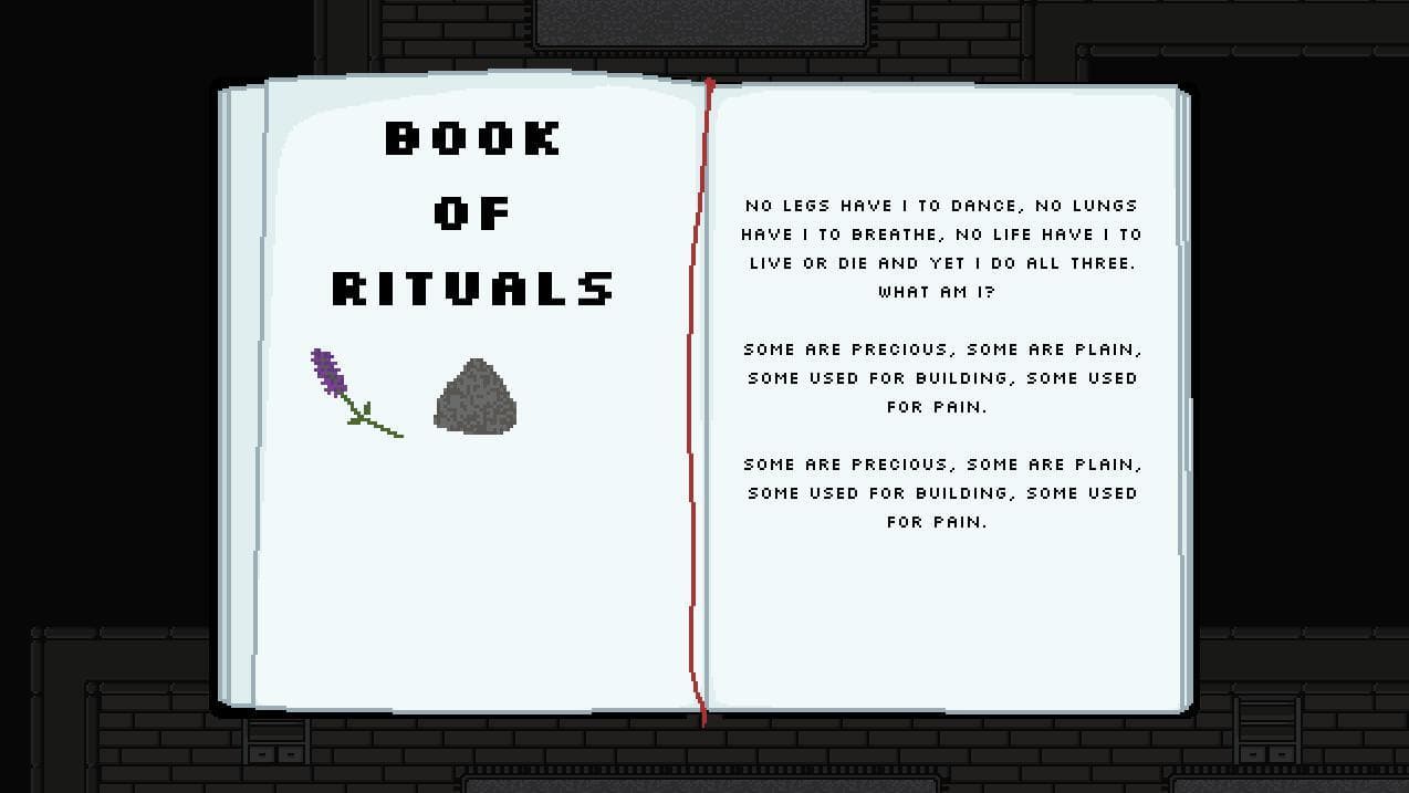 Book of Rituals