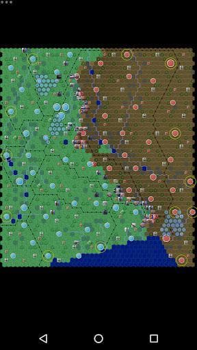 Third Battle of Kharkov screenshot 4
