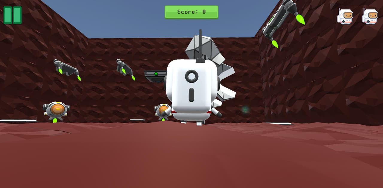 3D Platformer (nelso630)