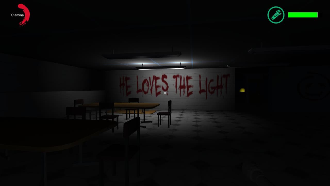 Hymn of Shadows screenshot 5