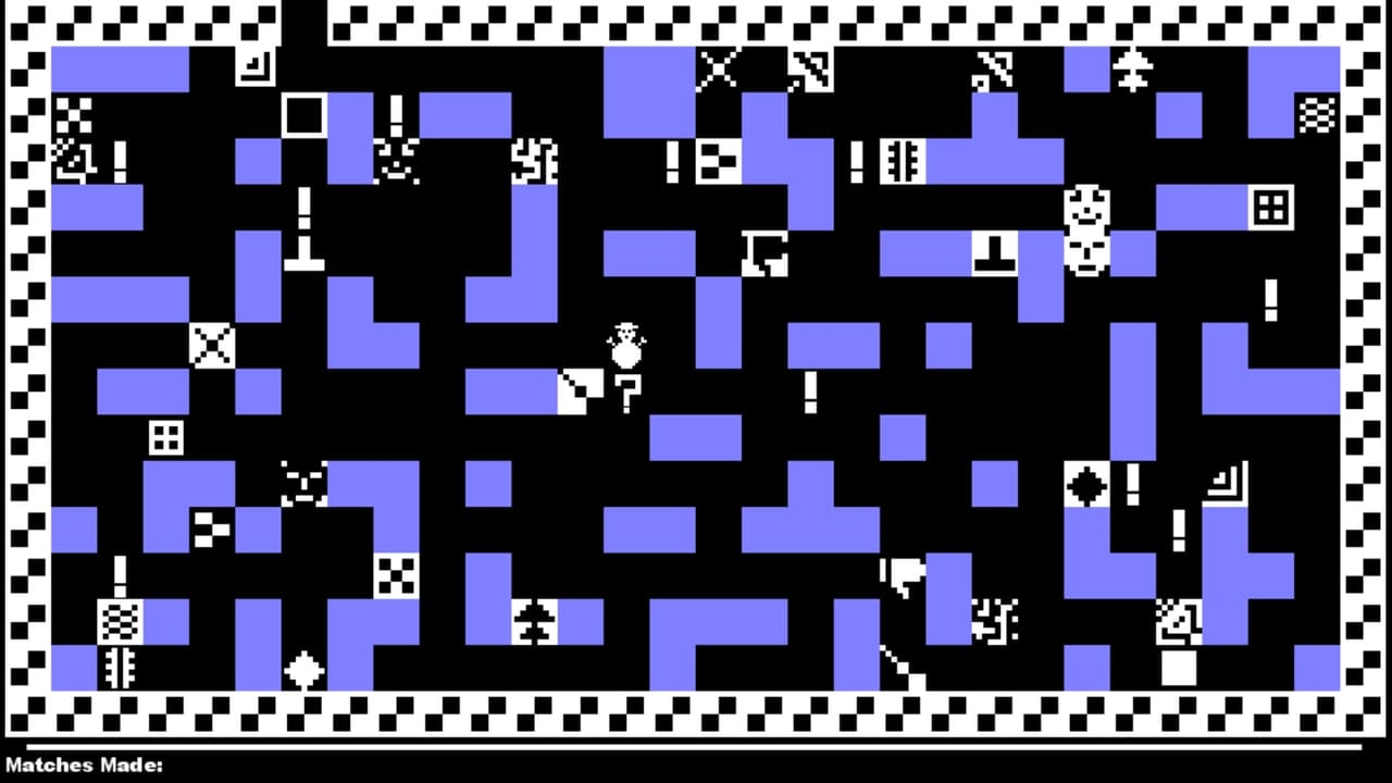 The Snowman Loves the Amazing Shapes screenshot 3