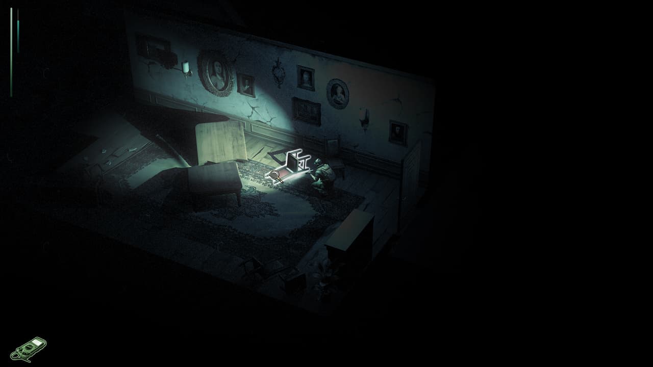 Hellhunter screenshot 2