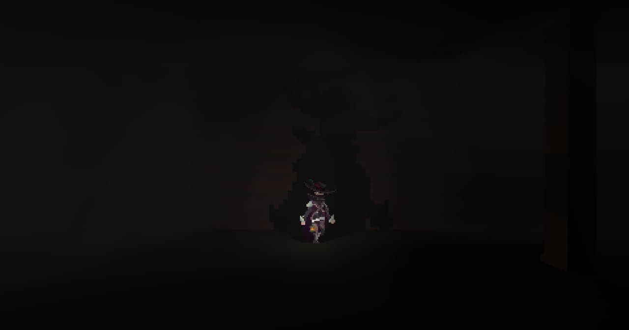 The Hunter (BoxOnaCat) screenshot 3