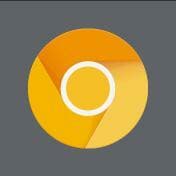 Chrome (itch)