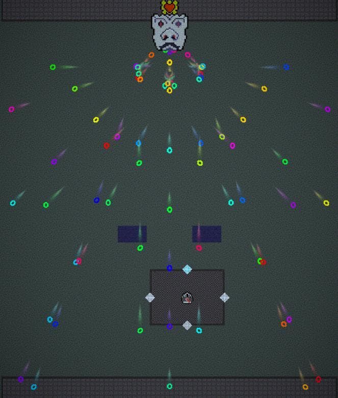 The Chromatic Chasm screenshot 2