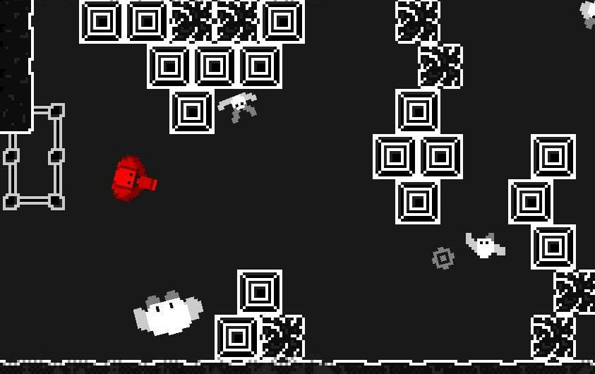 Ghoul Groove screenshot 4
