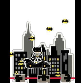 BatmanZero