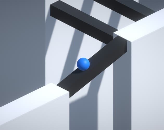 Roll The Ball (DARK) screenshot 4