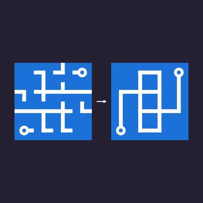 Basic Puzzle assets