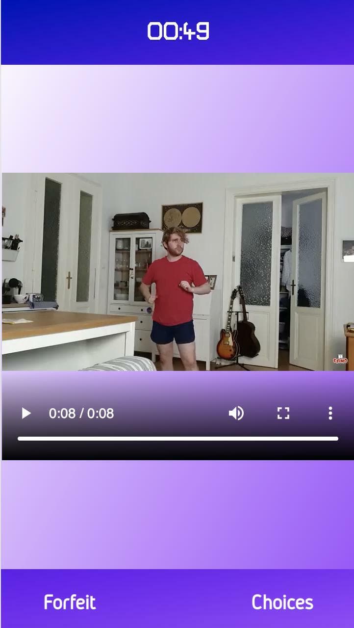 Filmo screenshot 3