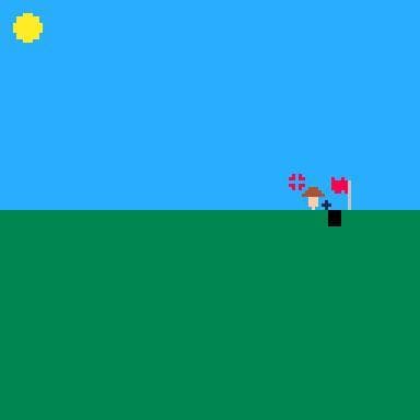 FunGolf