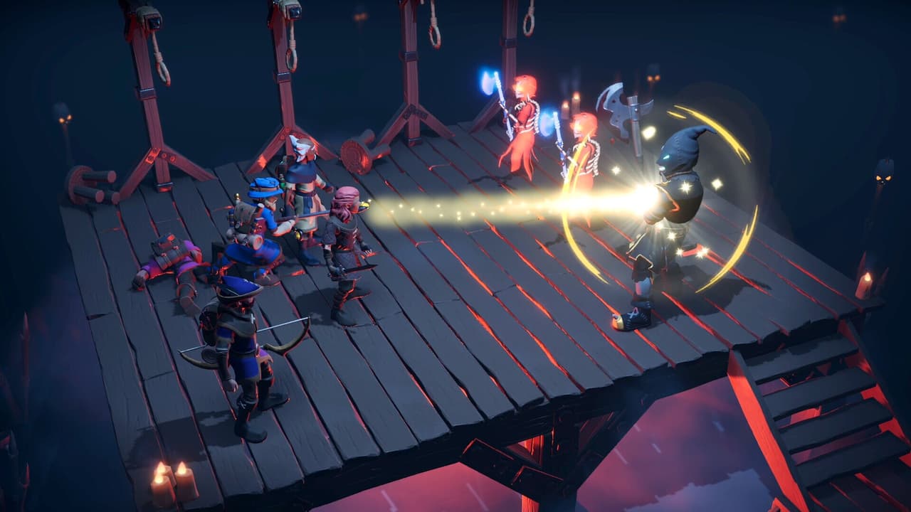 For The King II screenshot 5