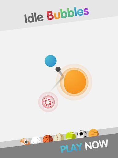 Idle Bubbles