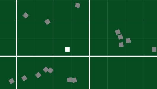 SimpleSurvivalBlocky (Firstgame)