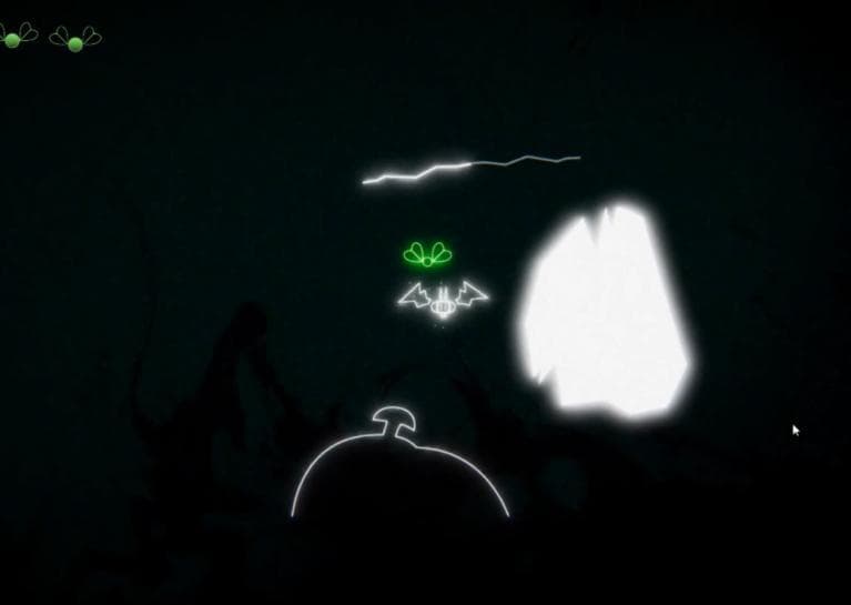 Echoes (itch) (Echoes, Juan Francisco Mora)