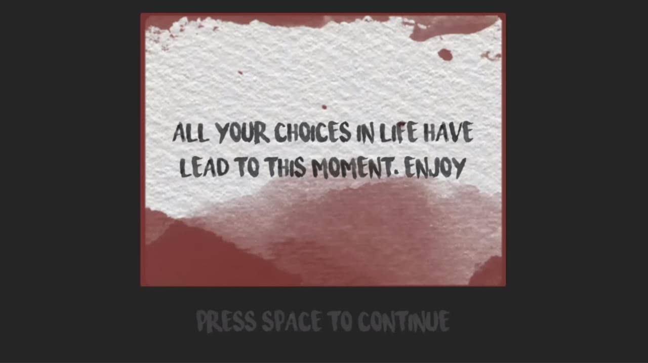 Phases (itch) (ElisaFS, Miguel López) screenshot 2