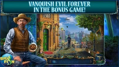 Mystery Tales: The Twilight World - A Hidden Object Adventure (Full) screenshot 5