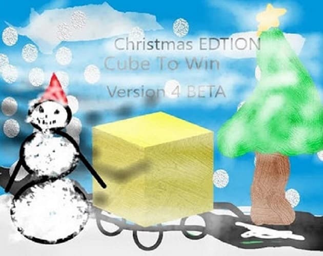 Cubetowin V4 Beta