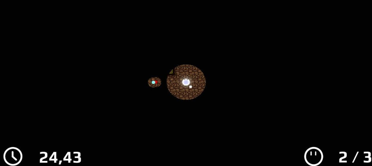 Guiding Light (itch) (Cbubg) screenshot 2