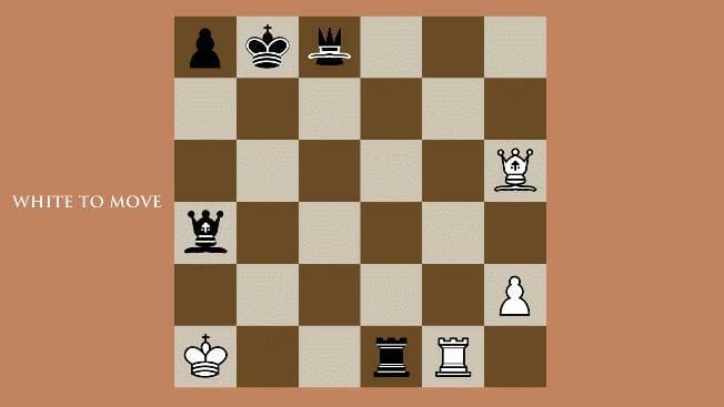 Chess 2 (itch) (Maahi)