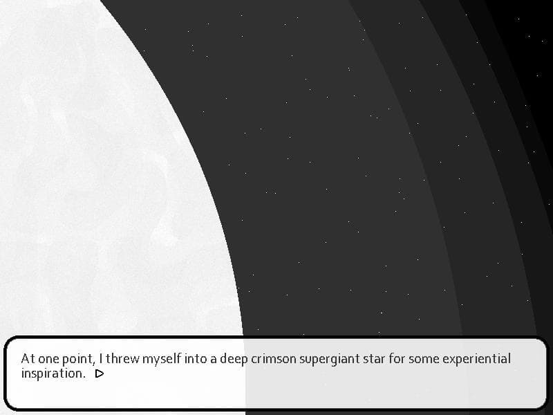 END OF VERSE 23,194,973,137 screenshot 4
