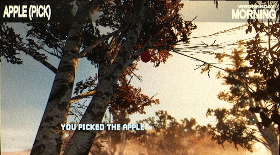 MOTHERED - A ROLE-PLAYING HORROR GAME (itch) screenshot 2