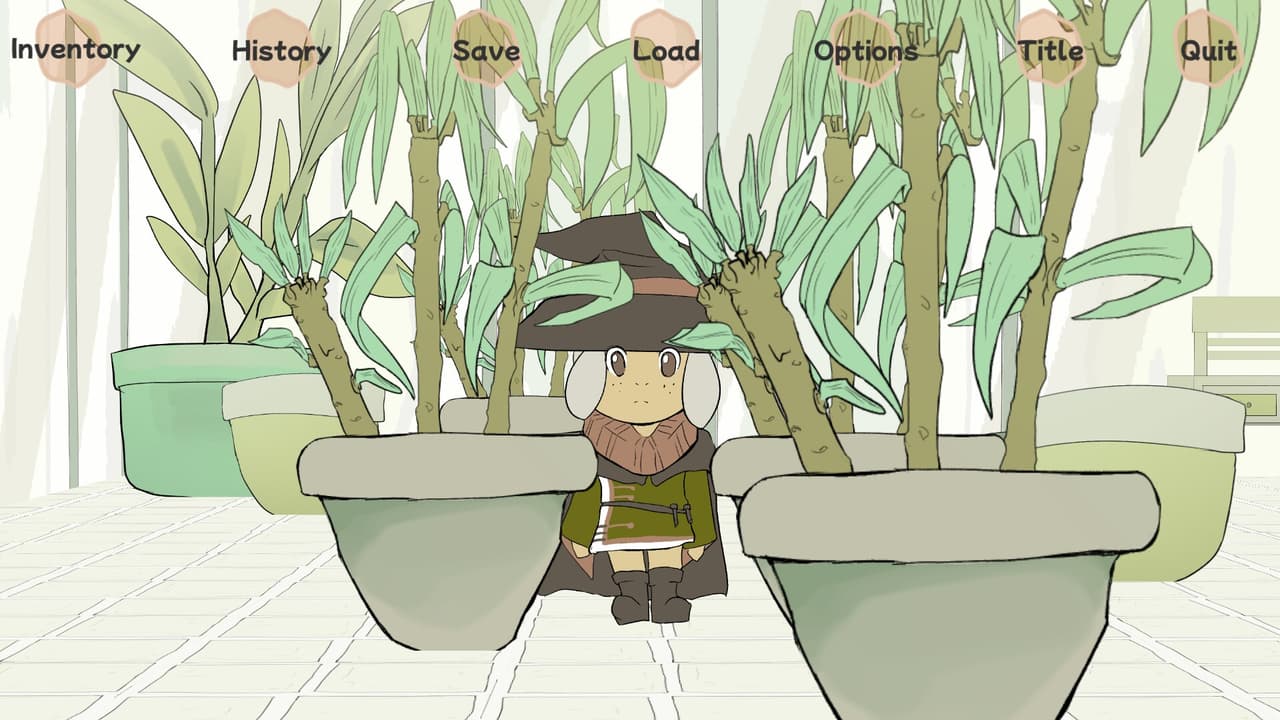 Tomorrow for Mar screenshot 2