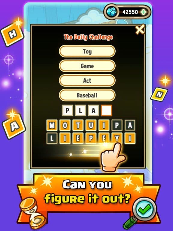 iAssociate 3 screenshot 5