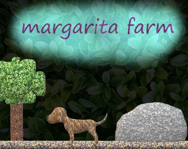 Ritas new farm