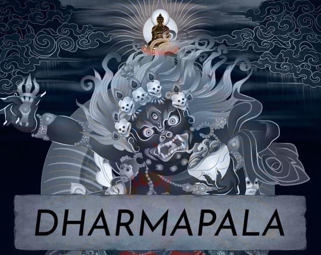 Dharmapala