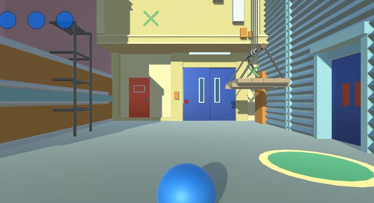 Bang Bang!