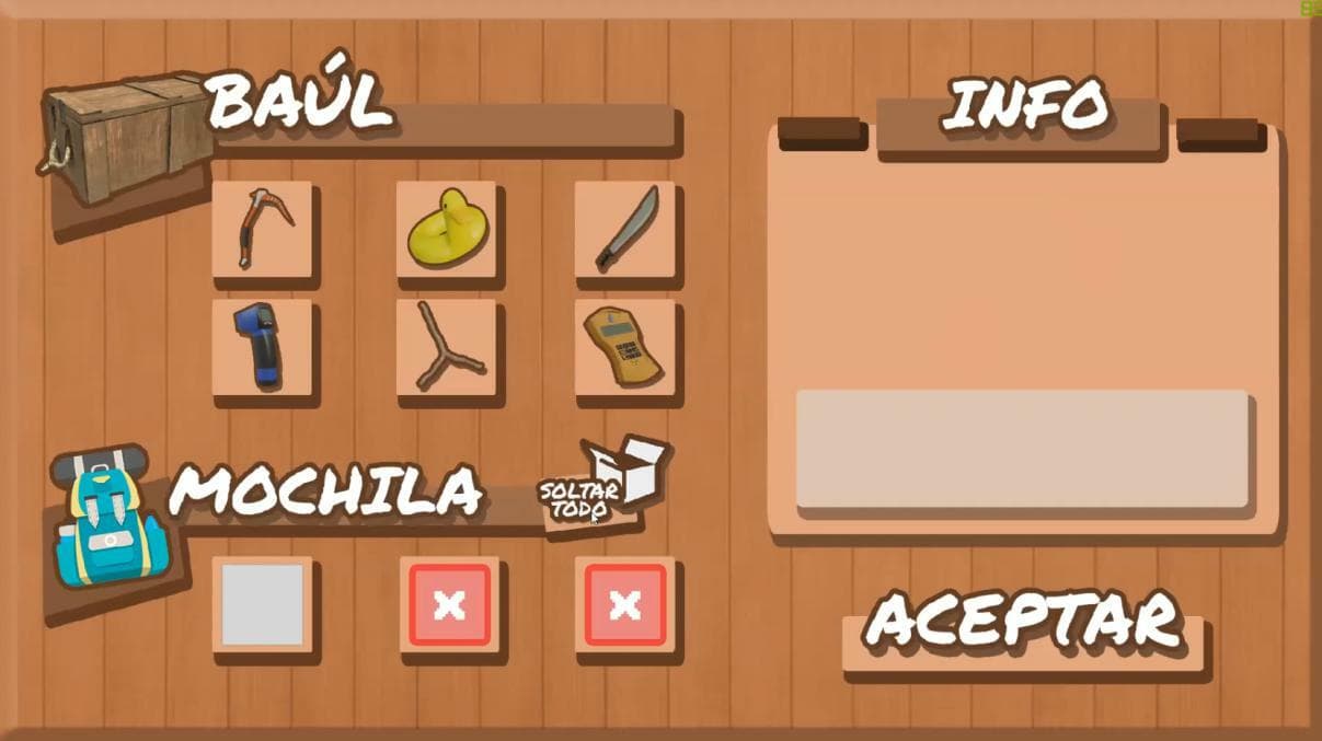 The wildest expedition screenshot 3