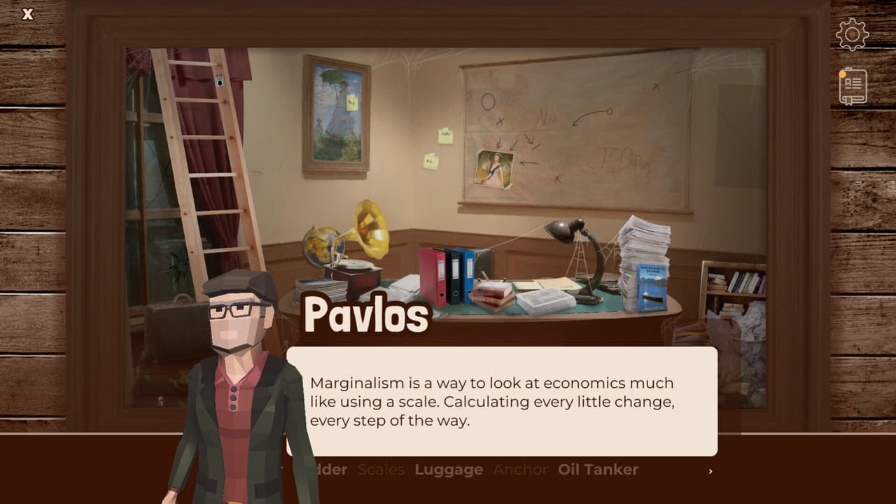 CETERIS Paribus screenshot 5
