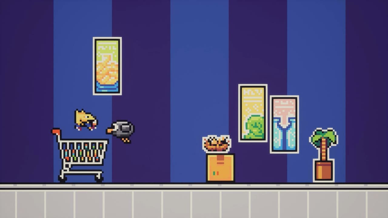 supaDoge screenshot 3