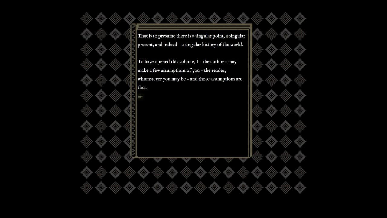 The End of Decay screenshot 4