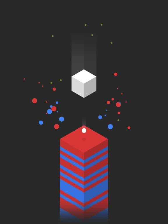 Stack Smash screenshot 5