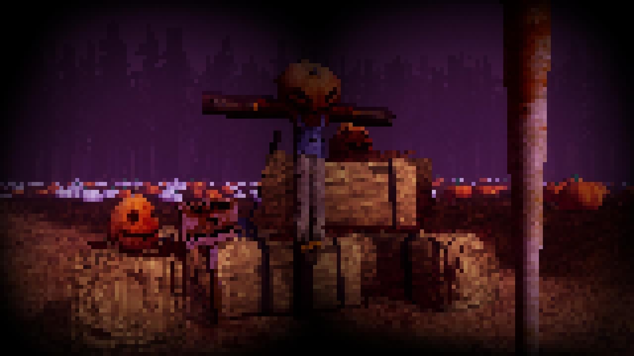 The Pumpkin Smashers screenshot 5